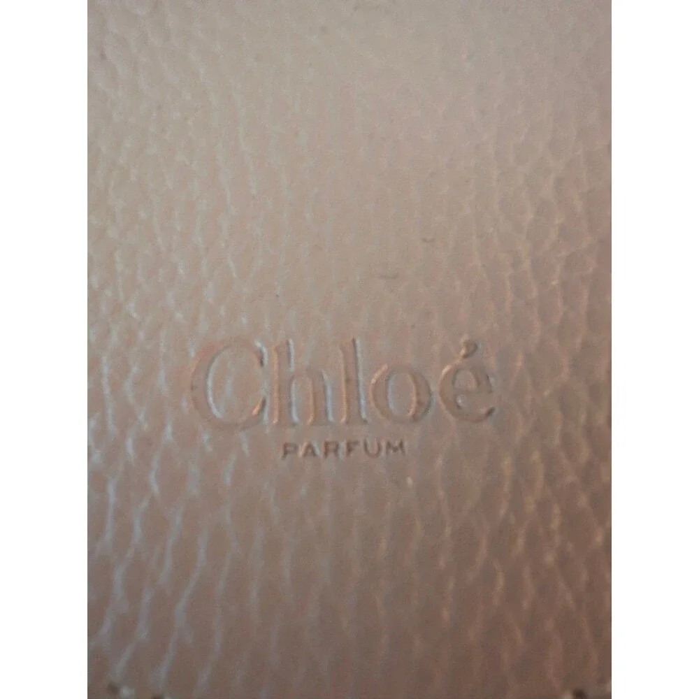 Chloe pre owned